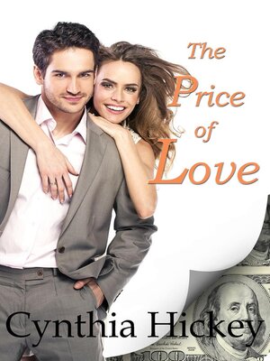 cover image of The Price of Love